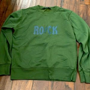 Zadig and Voltaire sweater small